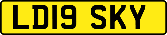 LD19SKY