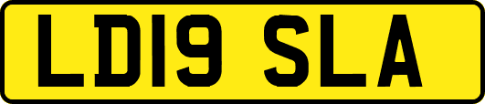 LD19SLA