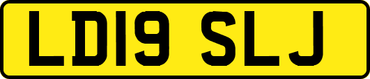LD19SLJ