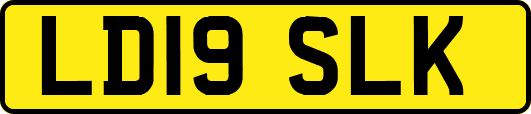 LD19SLK