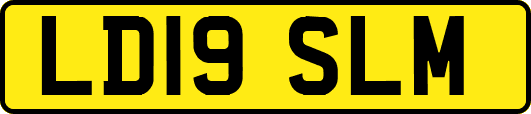 LD19SLM