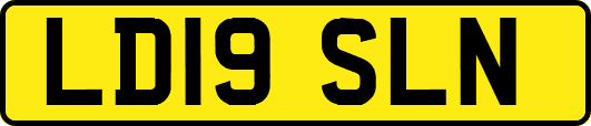 LD19SLN