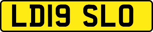 LD19SLO