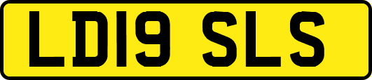 LD19SLS