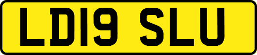LD19SLU