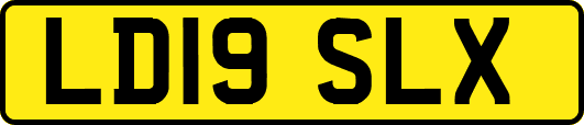 LD19SLX
