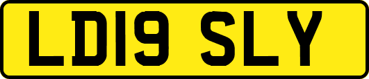 LD19SLY
