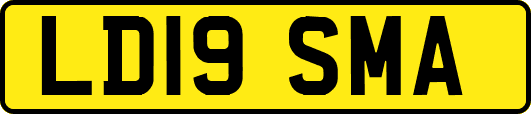 LD19SMA