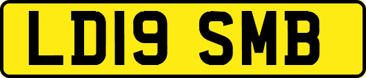 LD19SMB