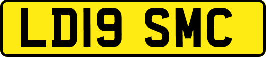 LD19SMC