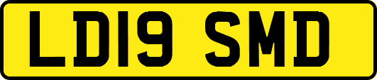 LD19SMD