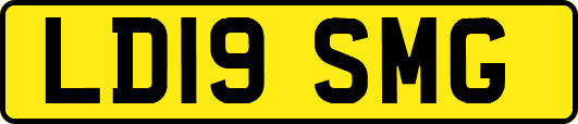 LD19SMG