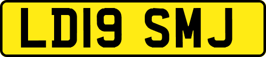 LD19SMJ
