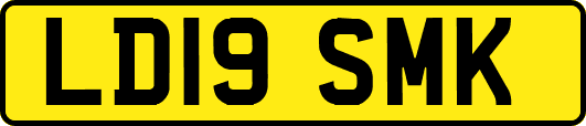 LD19SMK