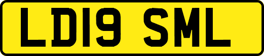 LD19SML