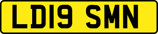 LD19SMN