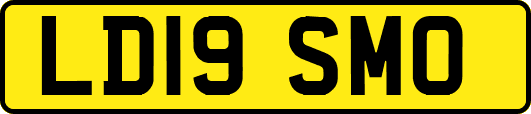 LD19SMO