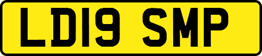 LD19SMP