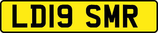 LD19SMR