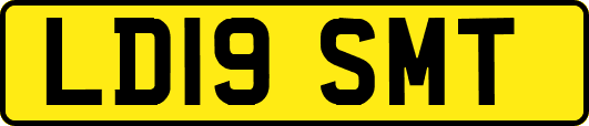LD19SMT