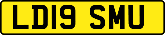 LD19SMU