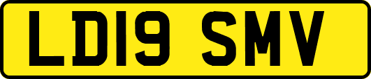 LD19SMV