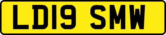 LD19SMW