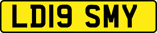 LD19SMY