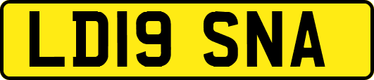 LD19SNA