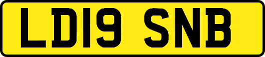 LD19SNB