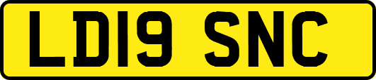 LD19SNC