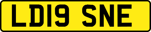 LD19SNE