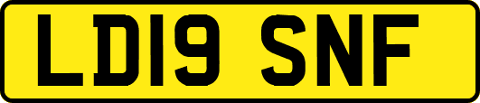 LD19SNF