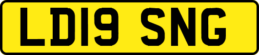 LD19SNG