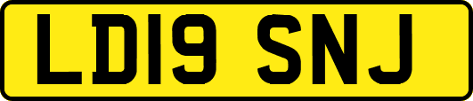 LD19SNJ