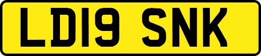 LD19SNK