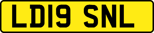 LD19SNL