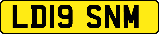 LD19SNM