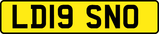 LD19SNO