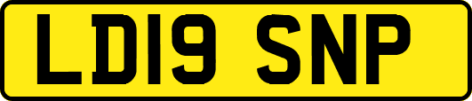 LD19SNP