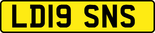 LD19SNS