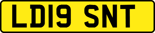 LD19SNT