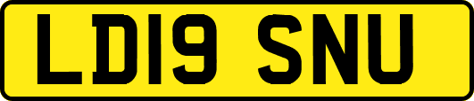 LD19SNU