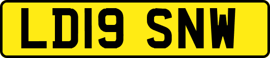 LD19SNW