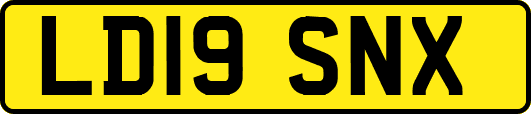 LD19SNX