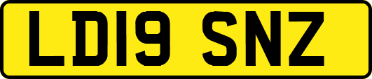 LD19SNZ