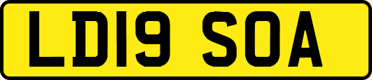 LD19SOA
