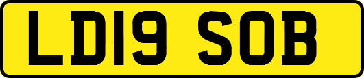 LD19SOB