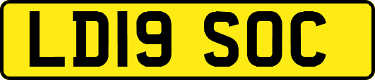 LD19SOC