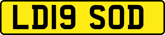 LD19SOD